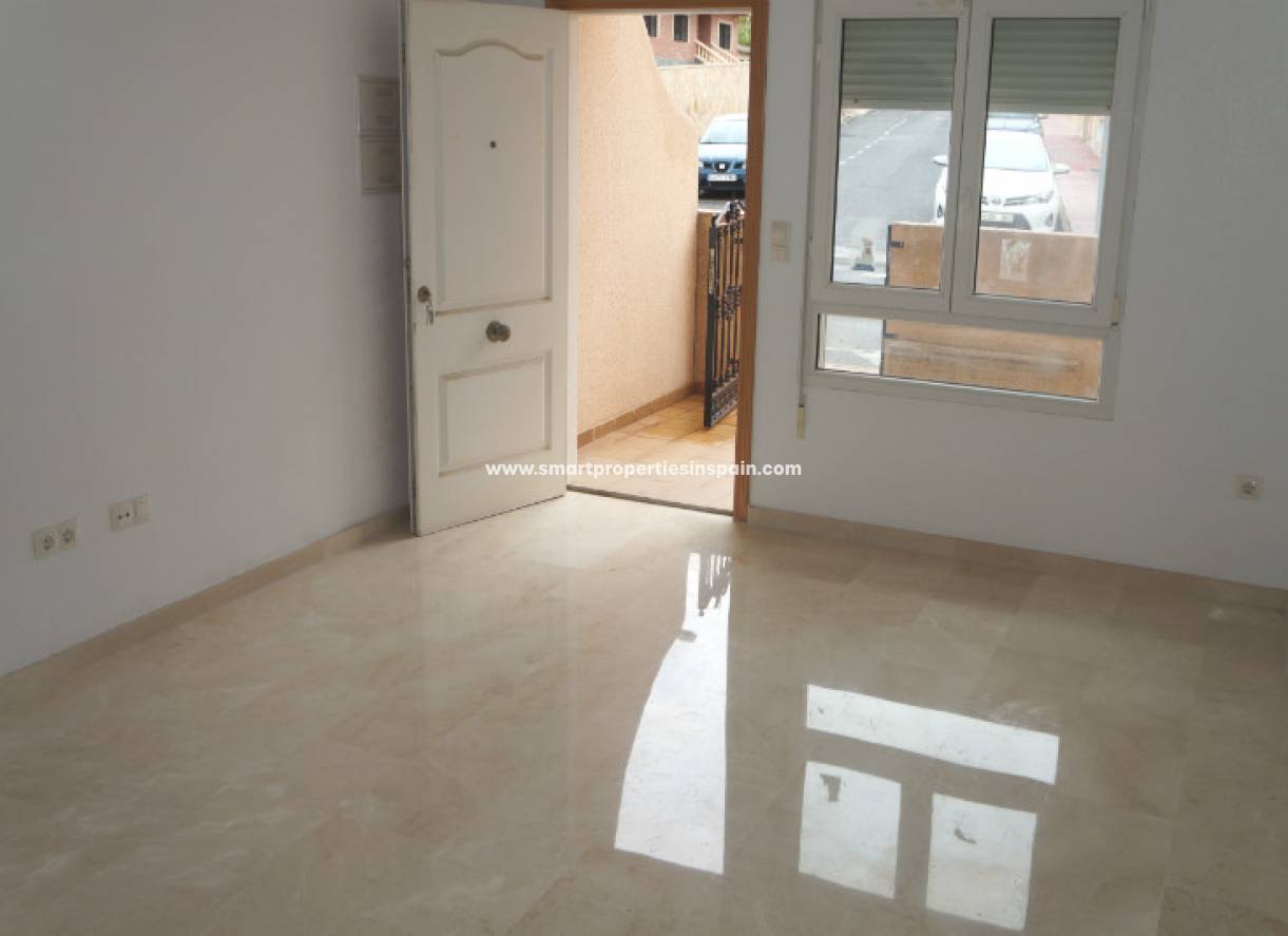 Nouvelle Construction - Appartement - Guardamar  - Guardamar
