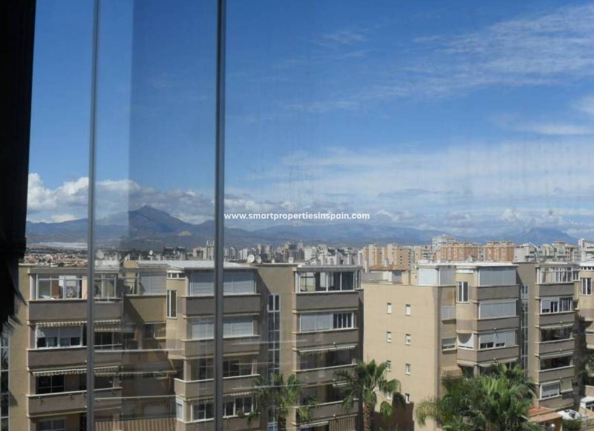 Revent - Appartement - San Juan Alicante - San Juan de Alicante