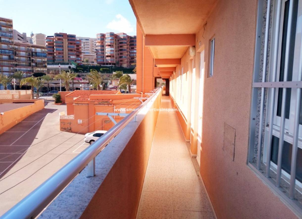 Verkauf - Apartment - Elche - Arenales del Sol