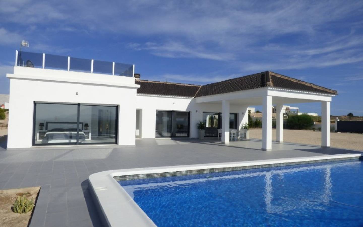 Properties for sale in La Marina Urbanisation Spain