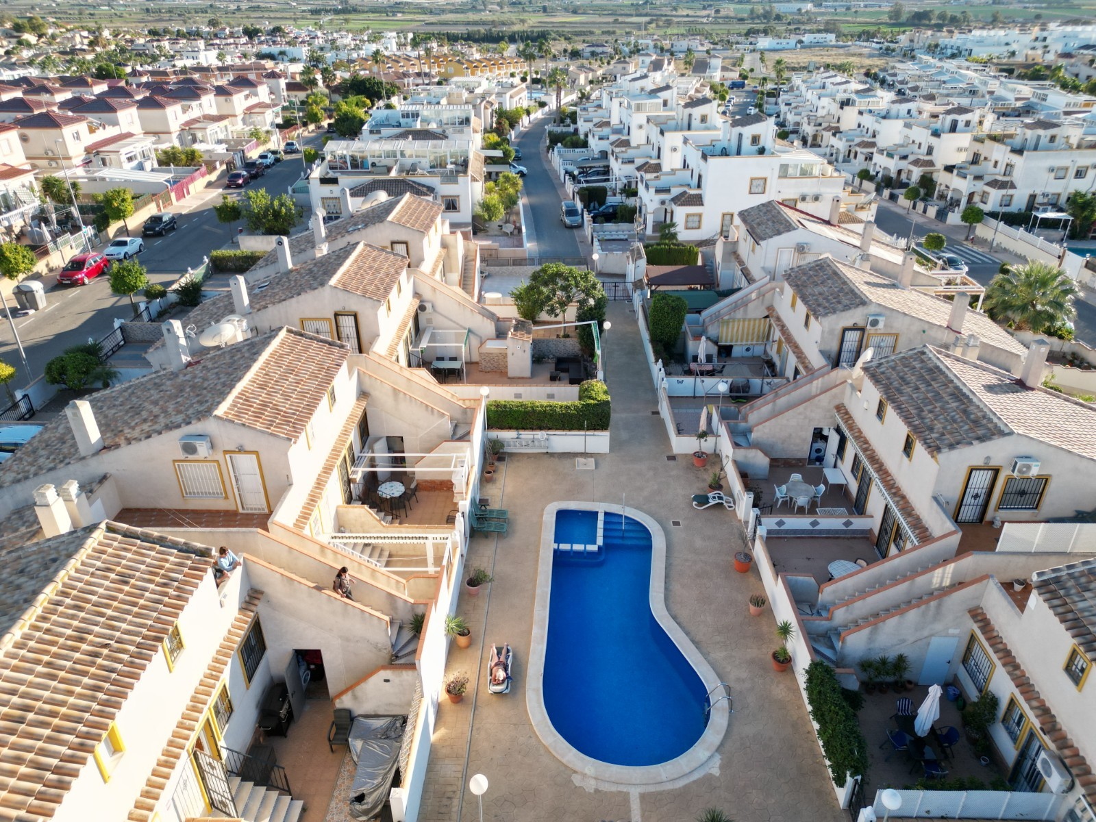 ▷ Complete Guide to La Marina Urbanisation Costa Blanca