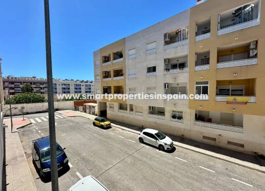 Long Term Rentals - Apartment - Almoradi - ALMORADI