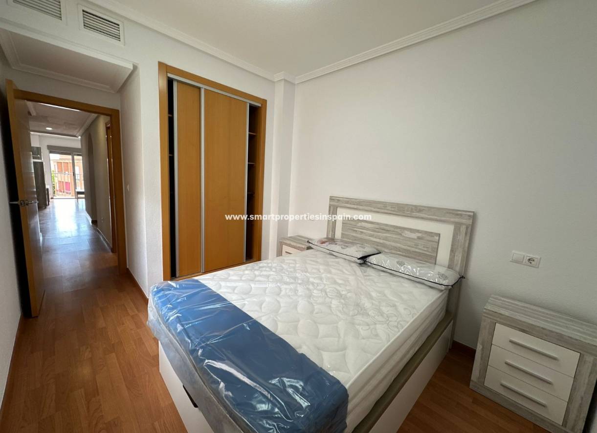 Alquiler Larga Estancia - Piso - Dolores - dolores