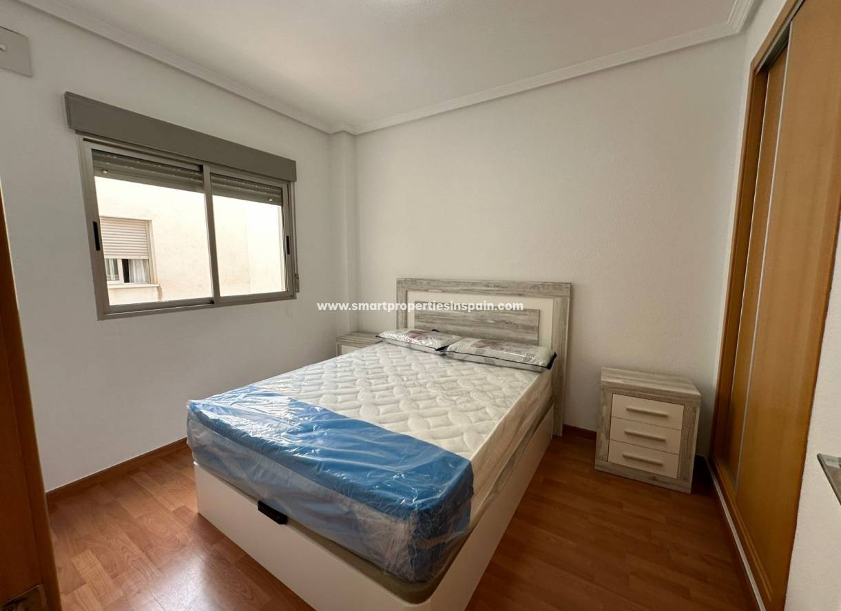 Alquiler Larga Estancia - Piso - Dolores - dolores