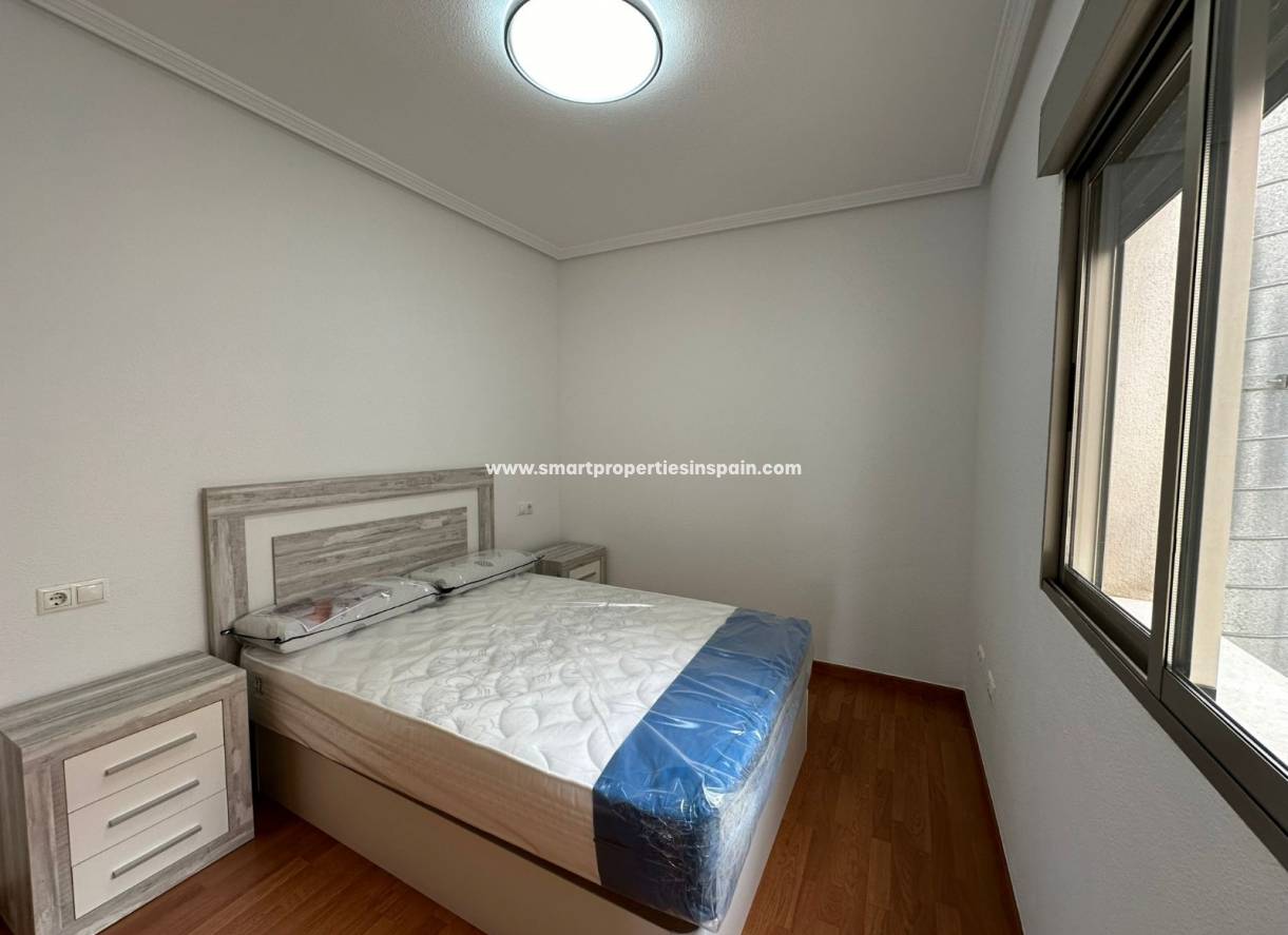 Alquiler Larga Estancia - Piso - Dolores - dolores