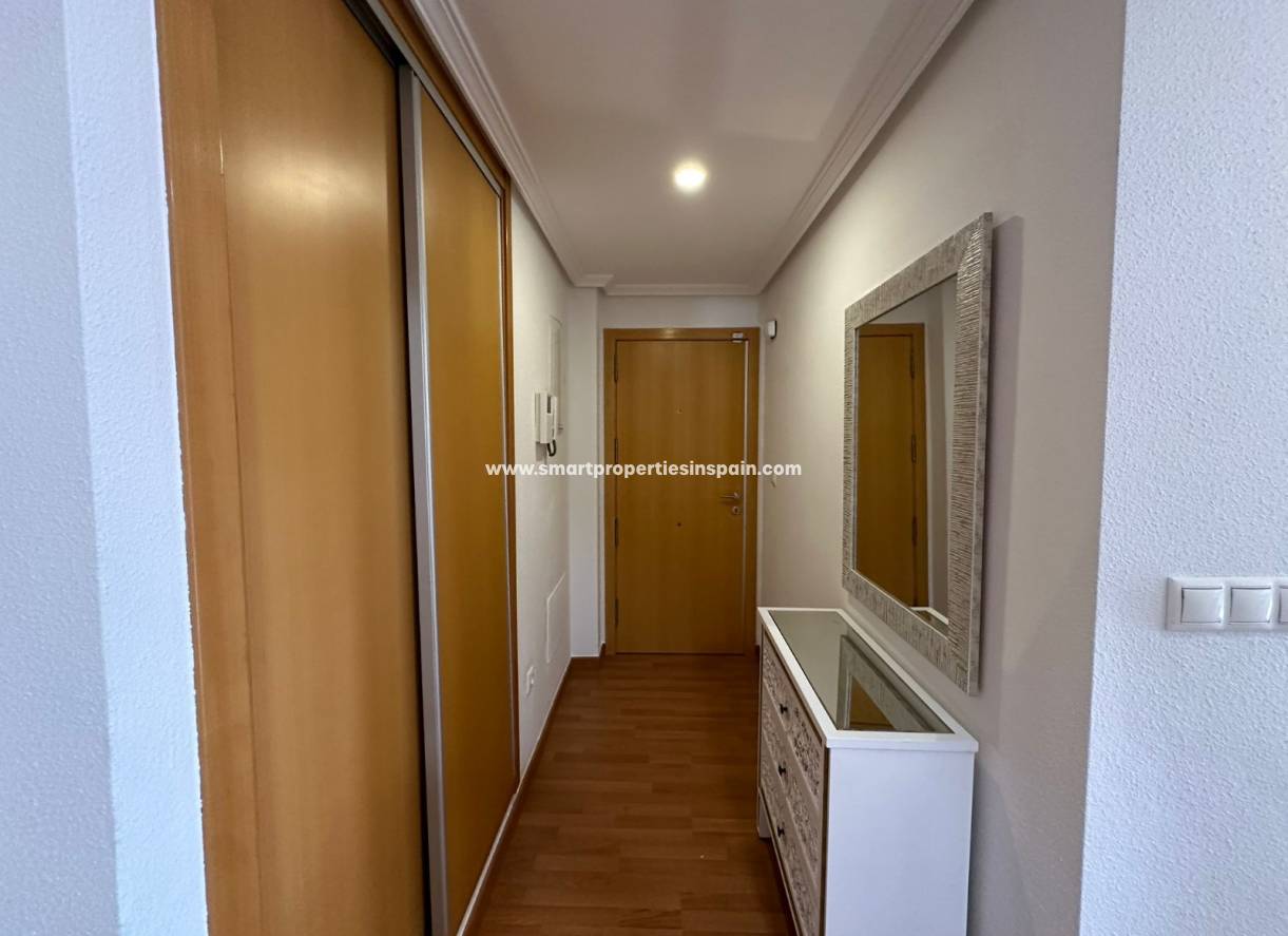 Alquiler Larga Estancia - Piso - Dolores - dolores