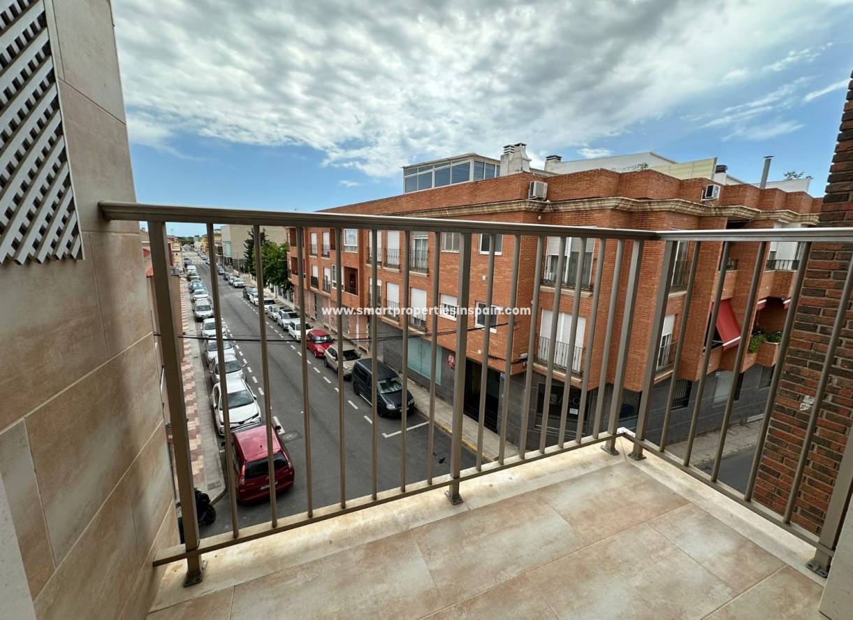 Alquiler Larga Estancia - Piso - Dolores - dolores