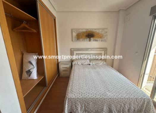 Alquiler Larga Estancia - Piso - Dolores - dolores