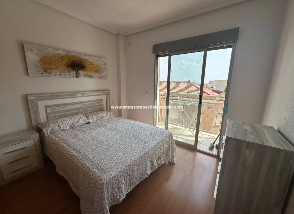 Alquiler Larga Estancia - Piso - Dolores - dolores