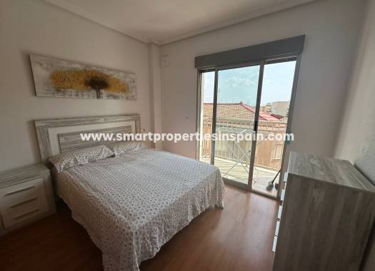 Alquiler Larga Estancia - Piso - Dolores - dolores