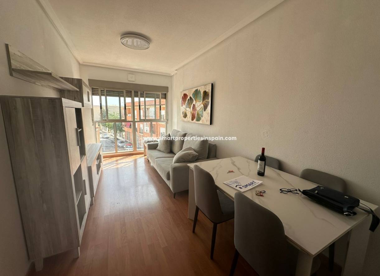 Alquiler Larga Estancia - Piso - Dolores - dolores