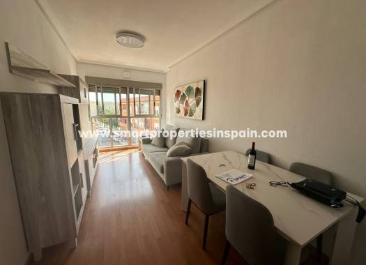 Alquiler Larga Estancia - Piso - Dolores - dolores