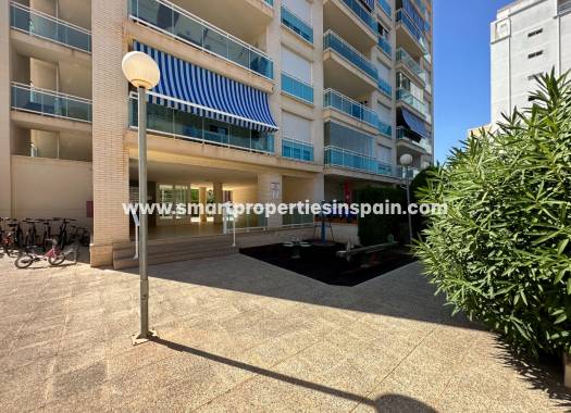 apartement - Resale - Guardamar  - Guardamar