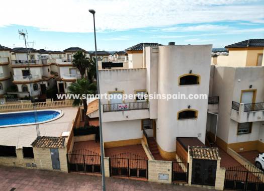 apartement - Resale - San Fulgencio - San Fulgencio