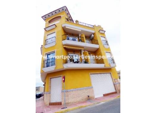 apartement - Wederverkoop - Daya Nueva - 2SP377