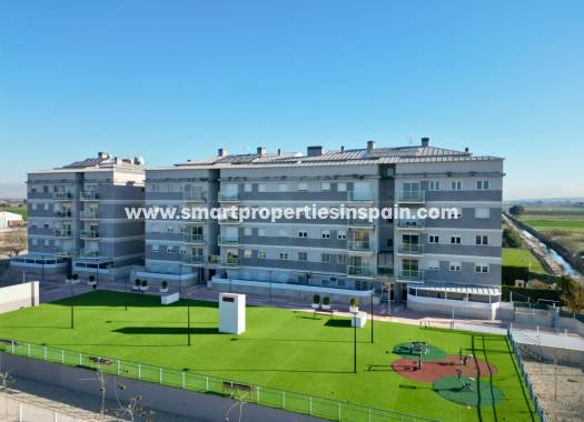 apartement - Wederverkoop - Dolores - dolores