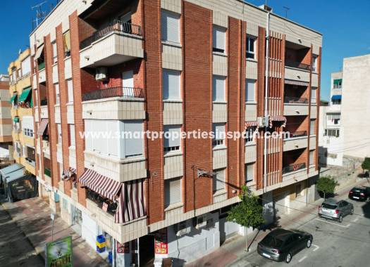 apartement - Wederverkoop - Dolores - dolores