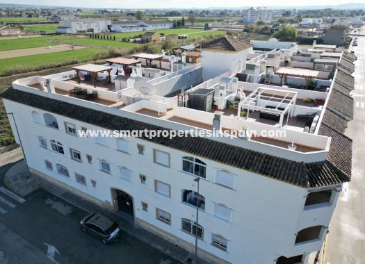 apartement - Wederverkoop - Dolores - SP4398