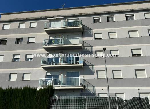 apartement - Wederverkoop - Dolores - SP4781