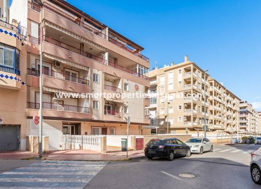 apartement - Wederverkoop - Guardamar  - Guardamar