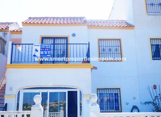 apartement - Wederverkoop - La Marina - SP3191