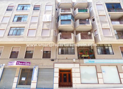 apartement - Wederverkoop - La Marina Village - 2SP230