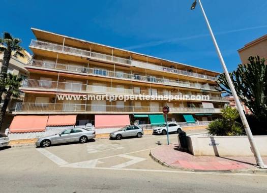 apartement - Wederverkoop - La Mata - Beach