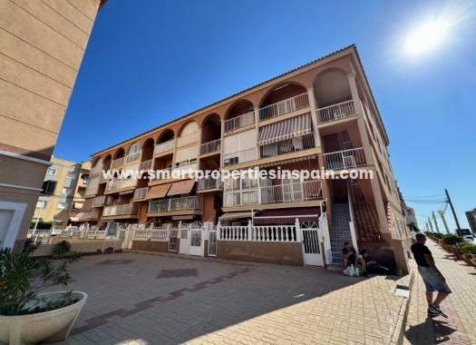 apartement - Wederverkoop - La Mata - La Mata