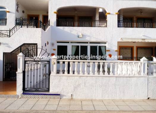 apartement - Wederverkoop - Los Montesinos - SP3588