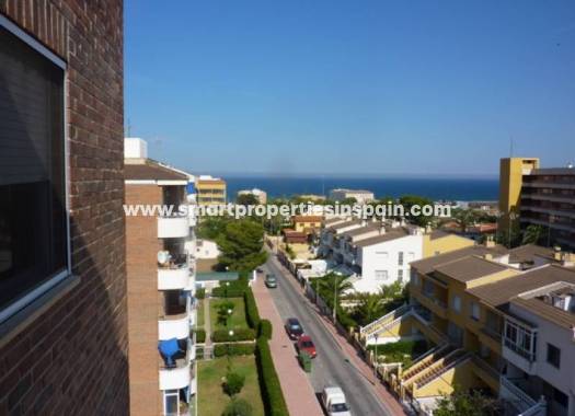 apartement - Wederverkoop - Orihuela Costa - SP1567