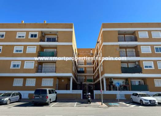 apartement - Wederverkoop - Rojales - SP4768
