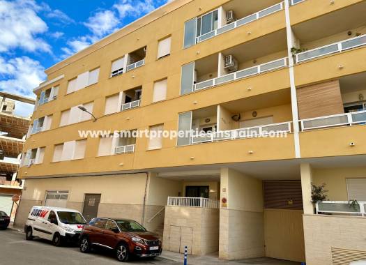 Apartment - Langzeitmiete - Almoradi - ALMORADI