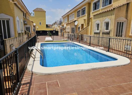 Apartment - Long Term Rentals - Formentera del Segura - Rojales