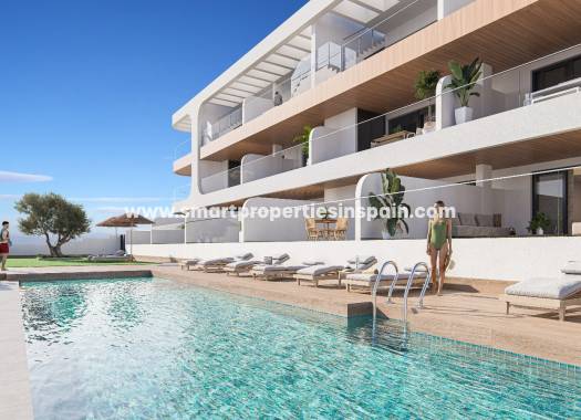Apartment - Neubau - Benijofar - Benijofar