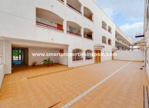 Apartment - Neubau - San Fulgencio - San Fulgencio