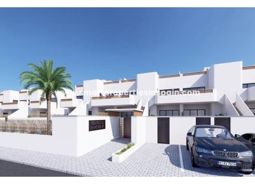 Apartment - New Build - Dolores - dolores