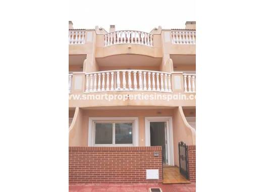 Apartment - New Build - Guardamar  - SP2840