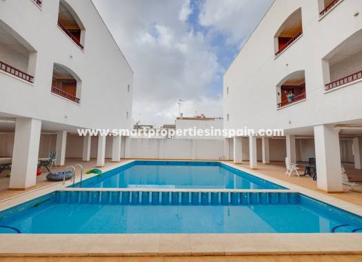 Apartment - New Build - San Fulgencio - San Fulgencio