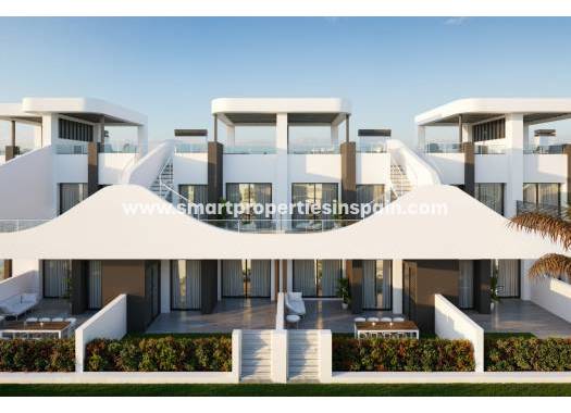 Apartment - New Build - San Fulgencio - SP4627