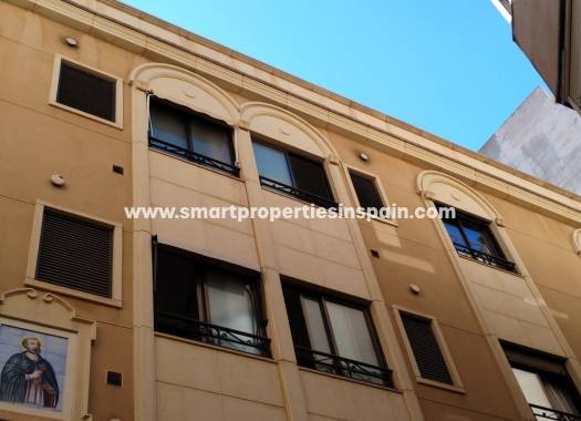 Apartment - Resale - Elche - Elche
