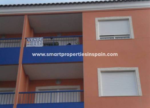 Apartment - Resale - Formentera del Segura - SP1532