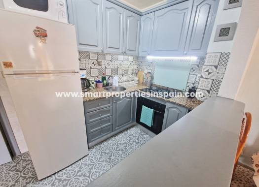 Apartment - Resale - La Marina - SP4223