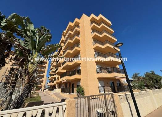 Apartment - Resale - La Mata - SP4907
