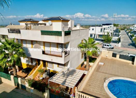 Apartment - Resale - San Fulgencio - San Fulgencio