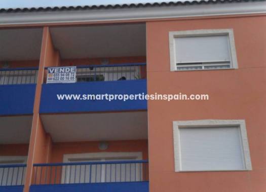 Apartment - Verkauf - Formentera del Segura - Formentera del Segura