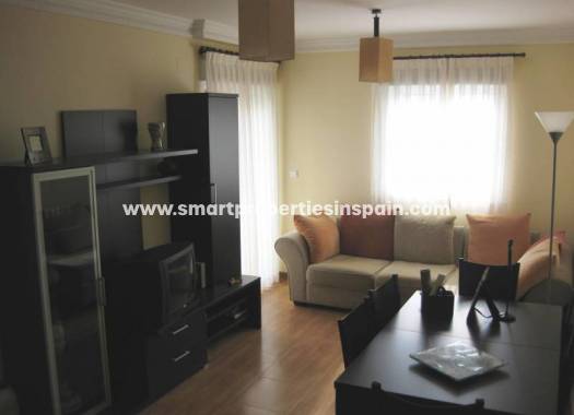 Apartment - Wiederverkauf - La Marina - SP1544