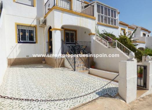 Apartment - Wiederverkauf - La Marina - SP3381