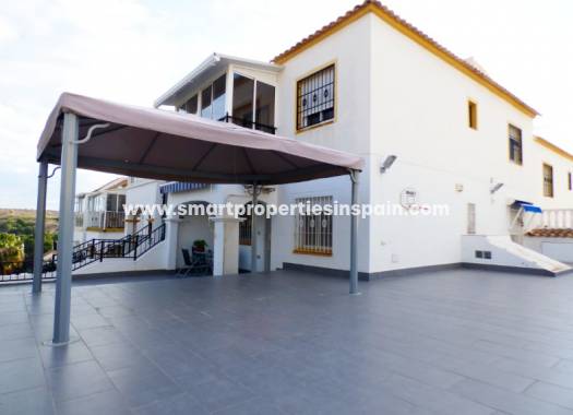 Appartement - Revent - La Marina - Urbanización La Marina