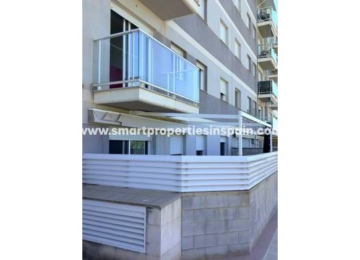 Appartement - Revente - Dolores - dolores