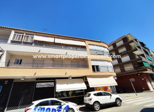 Appartement - Revente - Dolores - sp4109
